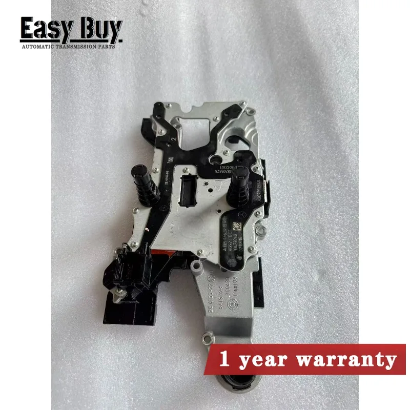 

724 724.0 Оригинальный Новый DCT TCU Подходит A0054463710 Подходит для блока управления коробкой передач Mercedes-Benz 7G