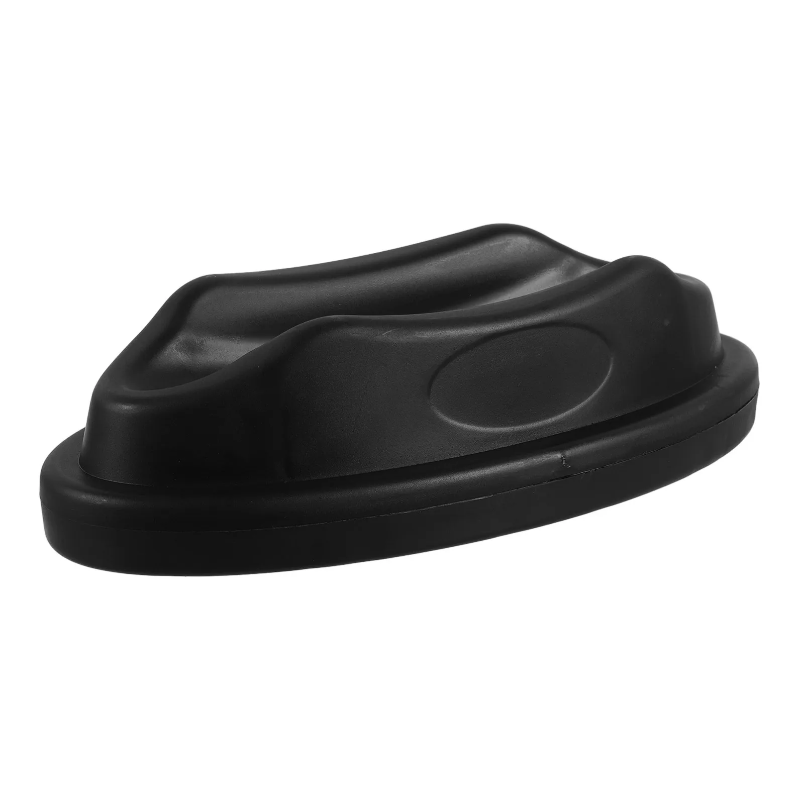 

Bike Front Wheel Riser Block Bicycle Stabilize Stand Indoor Riding Trainer Mountain Road Bike Exercise Trainer Tire Holder