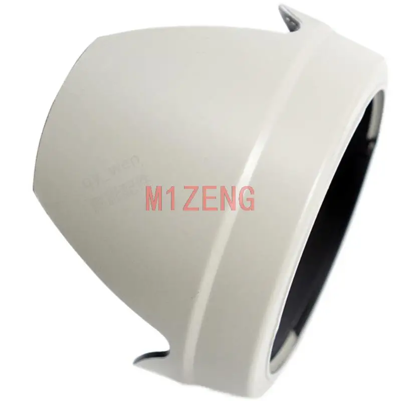 ET-83G Reverse petal flower Lens Hood cover 77mm for  Canon RF 70-200mm F4 L IS USM camera lens 70-200 F4L