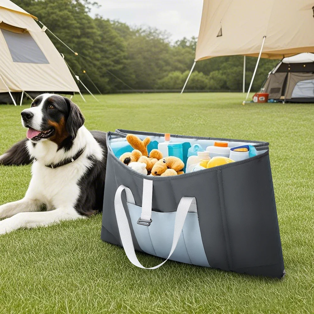 

Pet Mat Dog Carriers and Bags Breathable Dogs Bed Cat Mat Foldable Washable Pet Blanket Anti Slip Outdoor Camping Dog Supplies