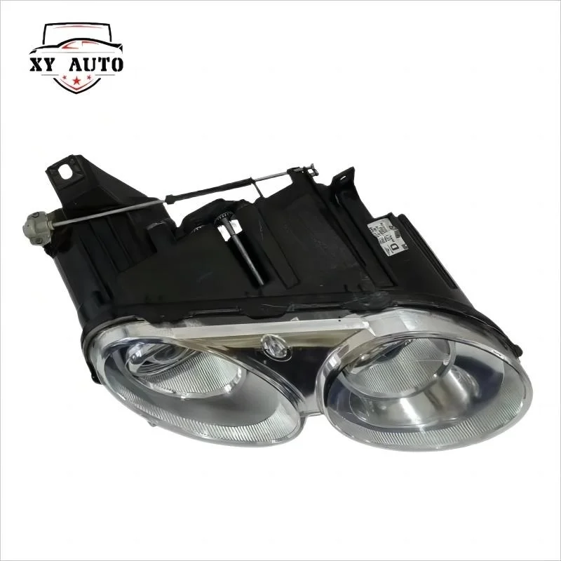 for 2004-2013 Bentley Flying Spur Auto Lighting Systems Hid Xenon Headlamps for Cars 12V/24V White Light 6000K Color Temperature