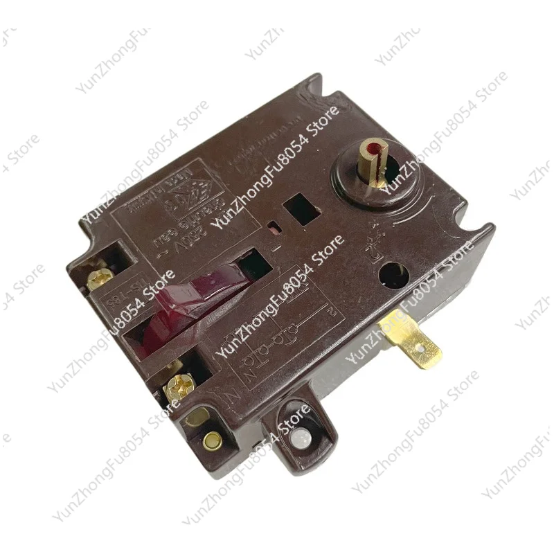 

For MTS / MST / ARISTON Type TIS-T85 184699 15A 250VAC Control Switch