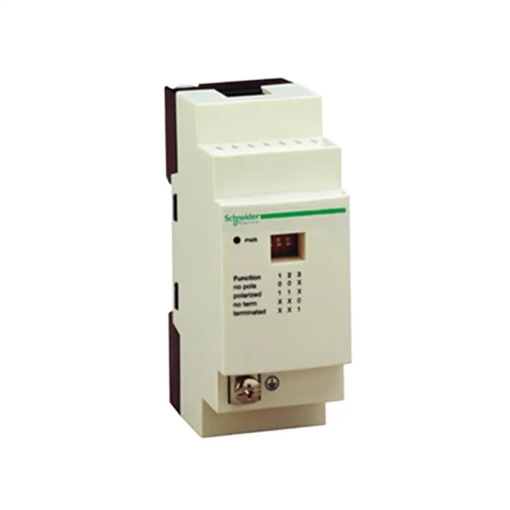 

Schneid LC1d25bd DC Contactor LC1d25bdc DC Coil DC24V 25A