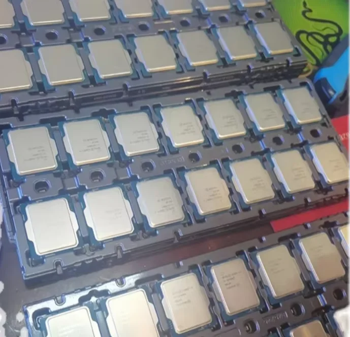 CPU Processor Core i3-12100F 3.3 GHz 4-Core 8-Thread CPU Processor Suitable for H610/B660 Motherboards Price including tax