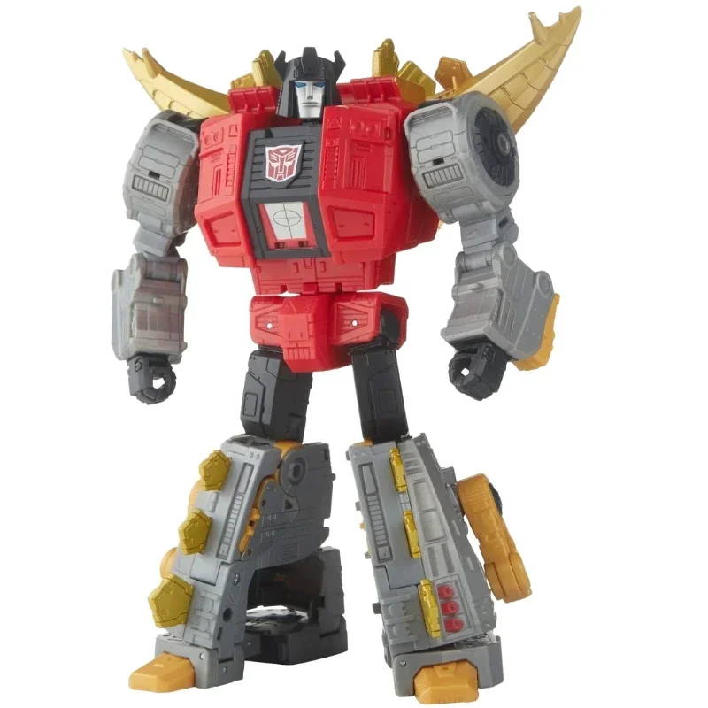 W magazynie Transformers SS seria SS-86 poziom 19L Howl postać z anime figurka model zabawki kolekcja prezentów zabawki dla dzieci