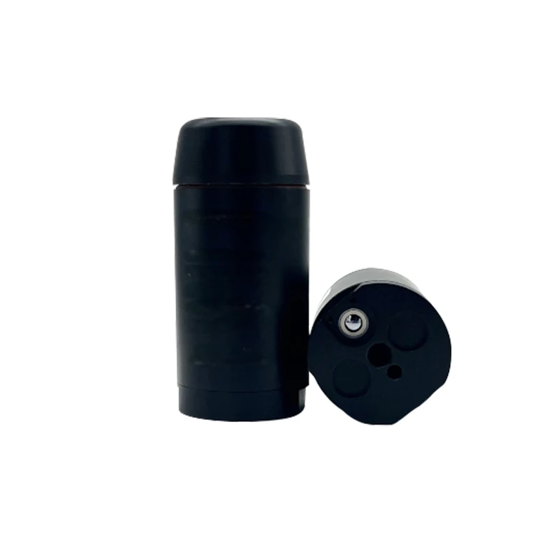 BYD-JZY01AWY محلل الاهتزاز الذكي المدمج مع درجة حرارة السرعة ومعايرة الاهتزاز