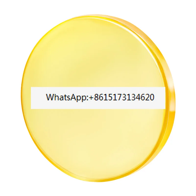 

Диаметр 12, Фокусное расстояние 38,1 мм, фокусирующая линза 12/18/19/20 Гравировальный станок Аксессуары для гравировально-режущих станков