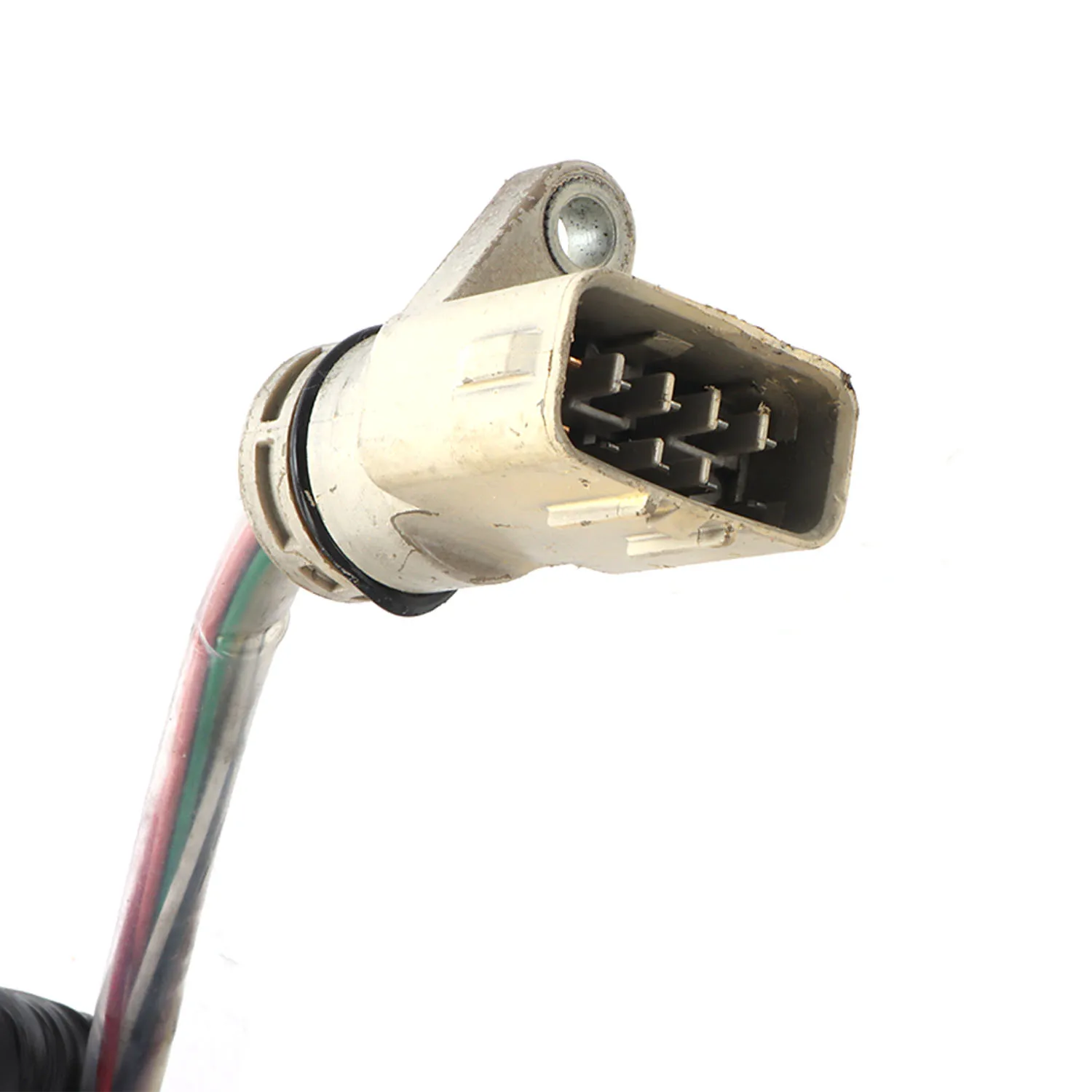 U140 U240 U241 مجموعة صمامات الملف اللولبي لناقل الحركة لكزس ES300 RX300 صالح تويوتا RAV4 سيليكا سولارا كامري هايلاندر مجدد #6