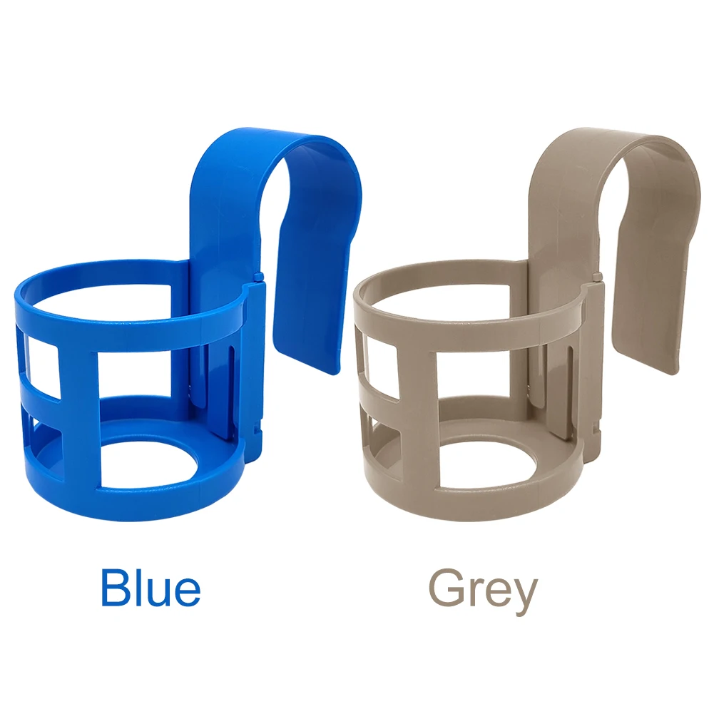 Water Cup Hanging Holder Reusable Beverage Drinks Beer Container Multifunctional Poolside Cup Holder for Swimming Pool Party