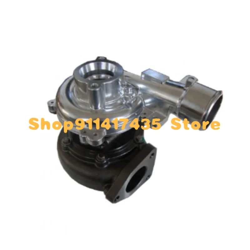 

turbocharger for HX55 Turbocharger For Volvo -Penta Engine