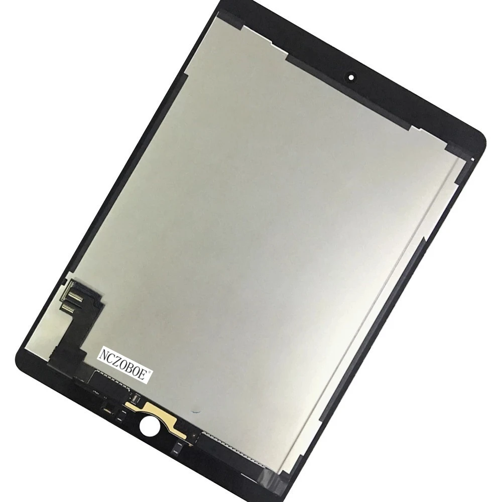 NCZOBOE Tested LCD 9.7