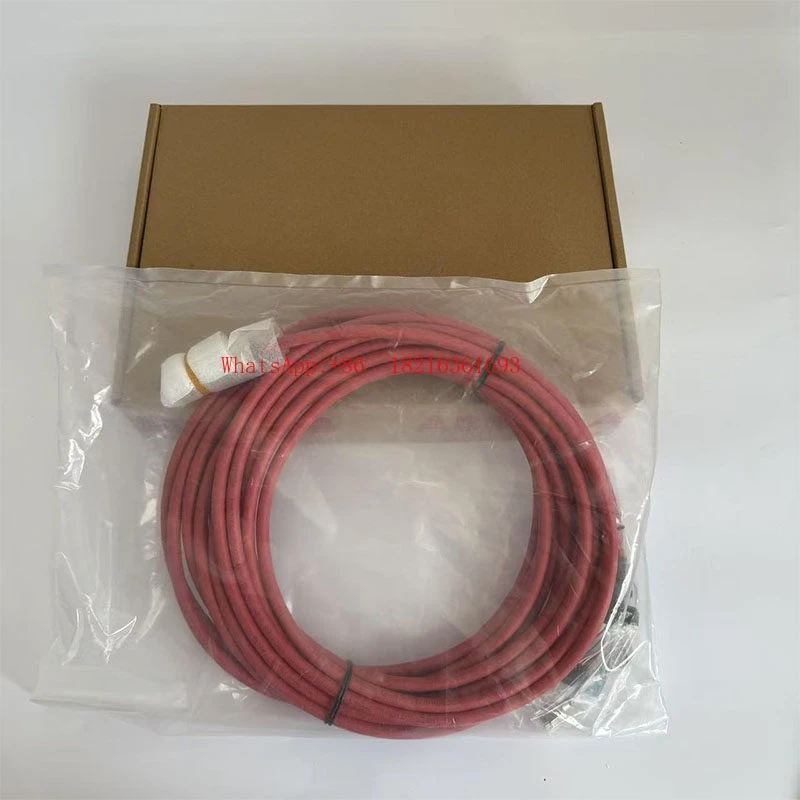 Robot Teaching Device Cable DSQC679 Mechanical Handheld Device SxTPU3 Cable 3HAC031683-001