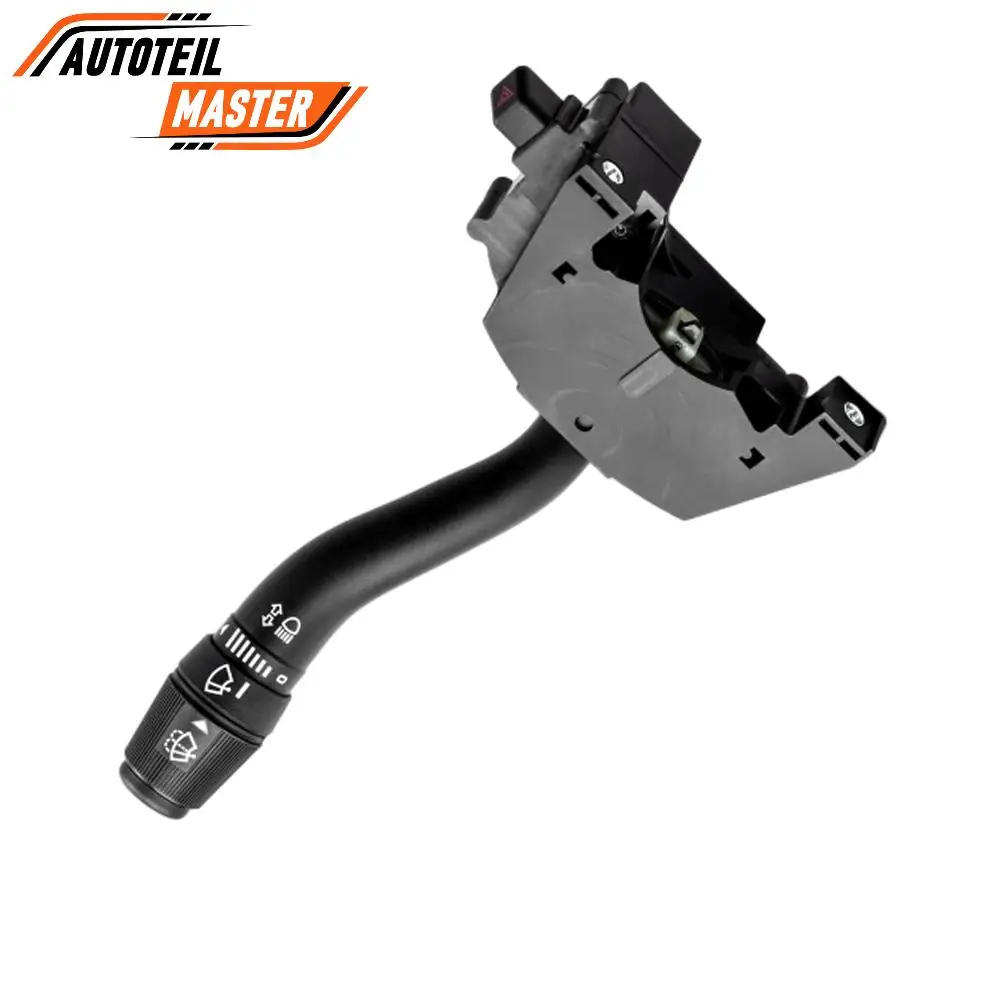 

17pins Headlight Fog Light Turn Signal Switch for Ford F-150 1999-2003 F-550 Super Duty 2000-2015 Left Hand Drive