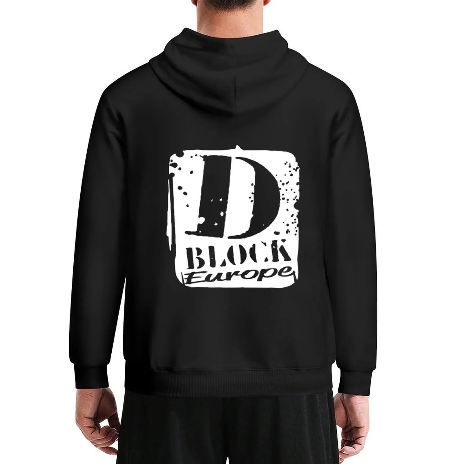 

Best Seller British Hip Hop Hoodie hooded shirt korean clothes men's clothes men's coat autumn hoodie