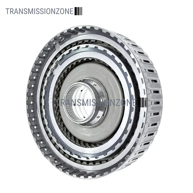 

AWF8G45 8G45 Automatic Transmission Clutch Drum C3 & C4 (provide the number of friction disc)