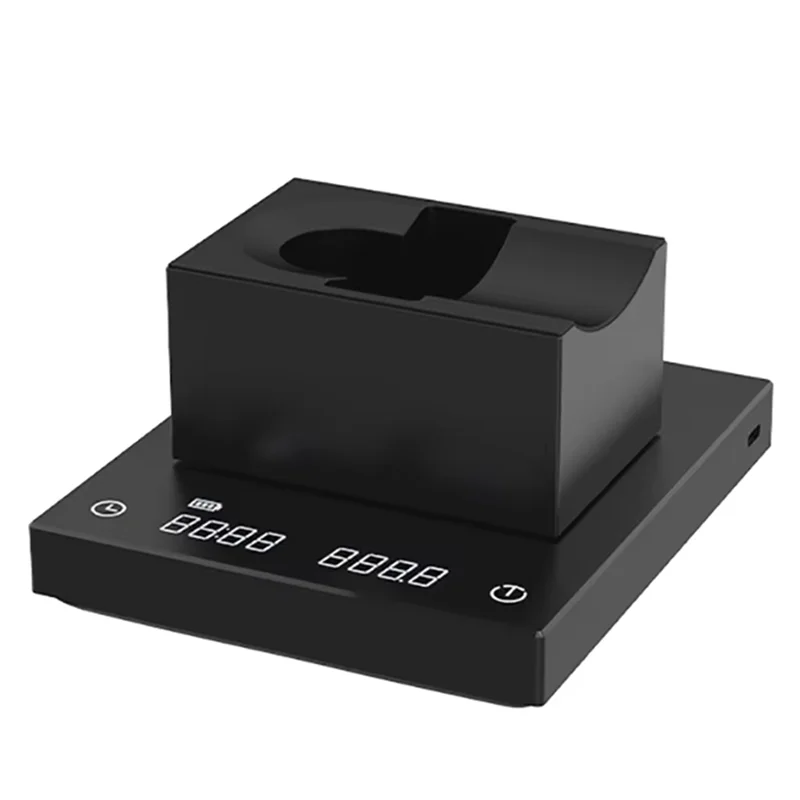 

YOST-Coffee Espresso Подставка для портафильтра Тамперная станция Держатель портафильтра Тампер Партнер Тампер Портафильтр