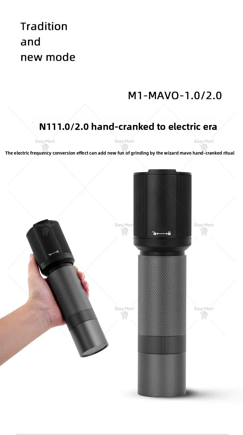 1.0/2/Phantom Thorn Electric Module Hand Grinder Accessories Universal Motor Head