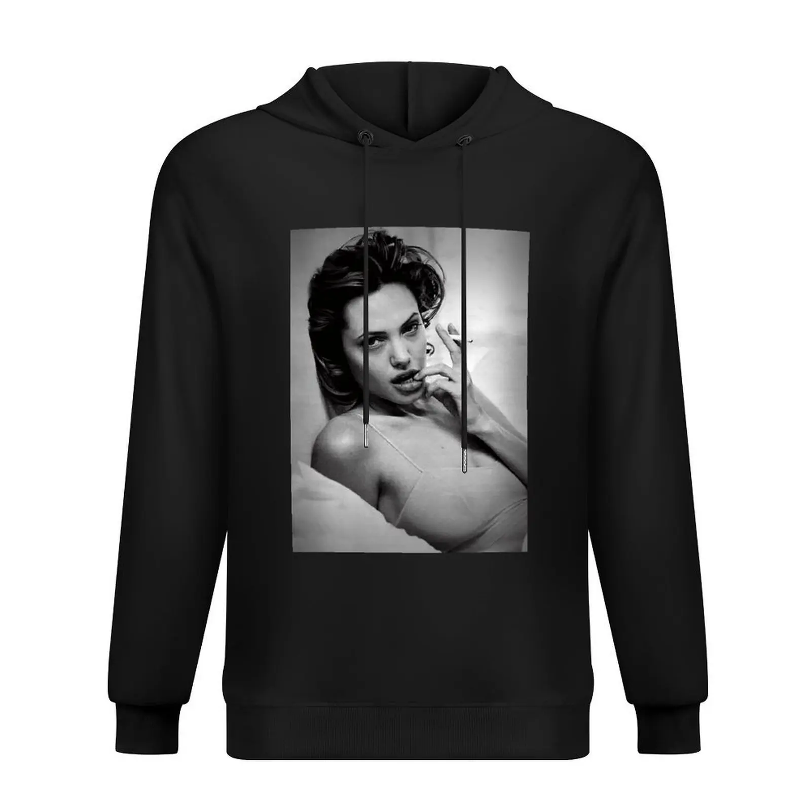 Bw Sexy Poster Hood… - image