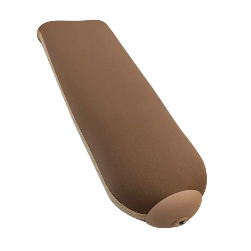 Protezy ortopedyczne ALPS Protezowe rękawy Sztuczne kończyny Protezacyjna silikonowa wkładka żelowa