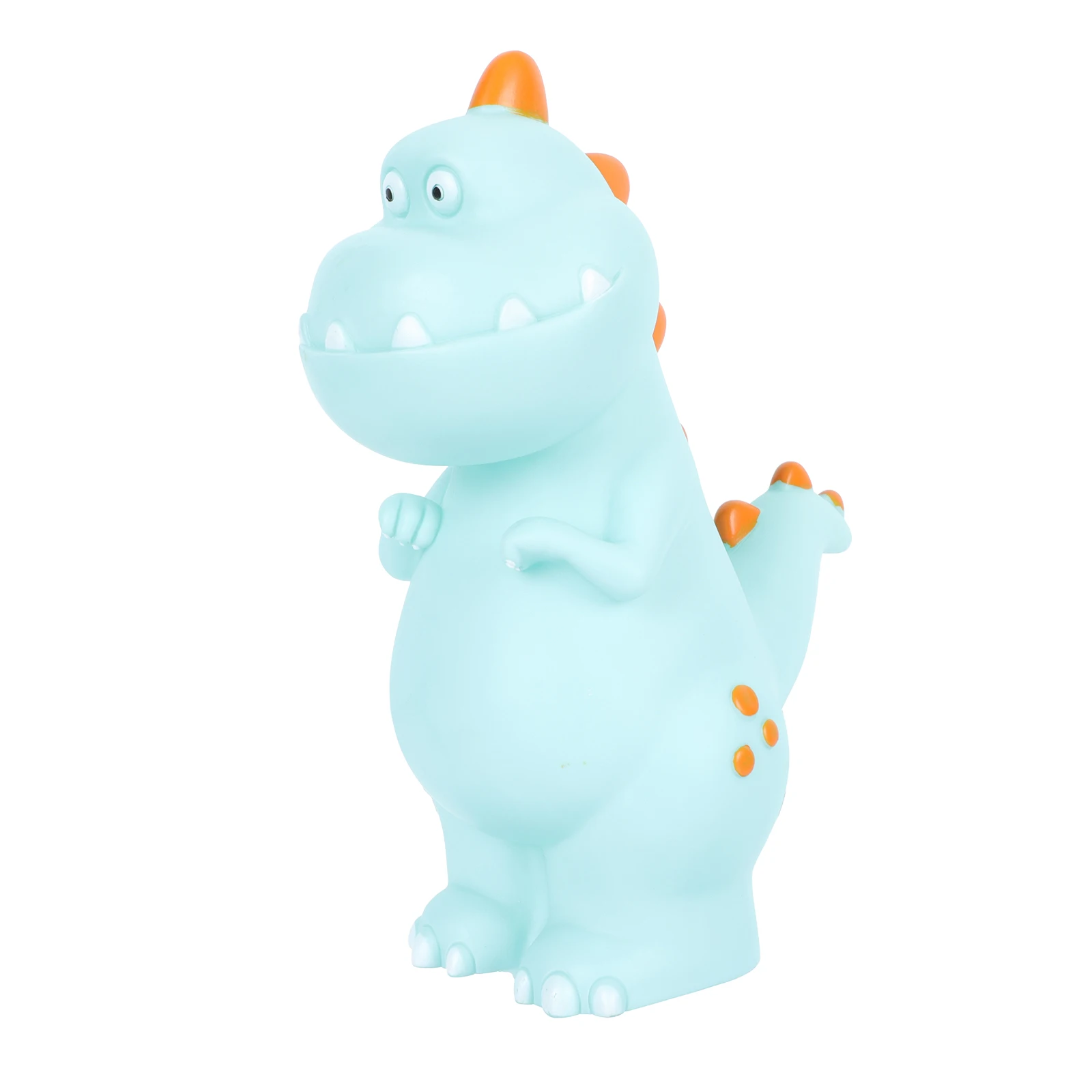 1 st Dinosaurus Munt Bank Grote Capaciteit Kinderen Spaarpot Waterdicht Leuke Spaarpot Voor Kinderen Desktop Decor Geld Houder Thuis