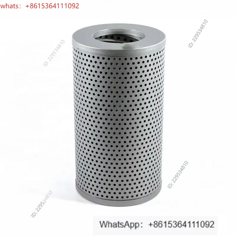 1pc 1Pcs 14X-60-31150 Hydraulic Oil Filter Element for Truck Parts Compatible For Model