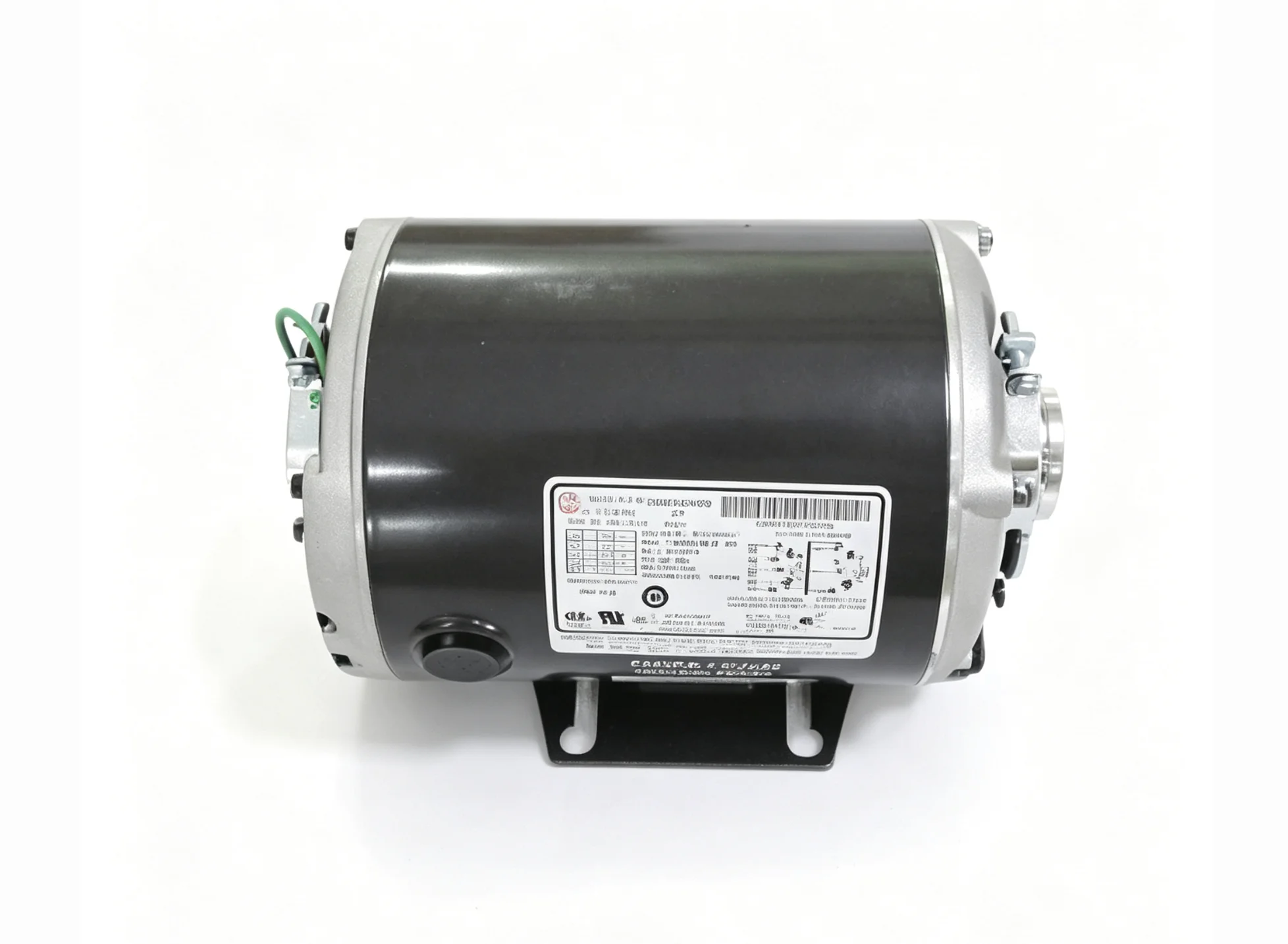 Cornelius 300489000 MOTOR PUMP 1/2 230/5/6 1725RPM