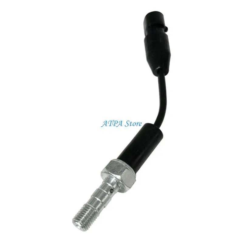 

U13C Heavy Duty Hydraulic Brake Pressure Switch for RZR1000 4014225 Easy Installation in Limited Space on Offroads Vehicles