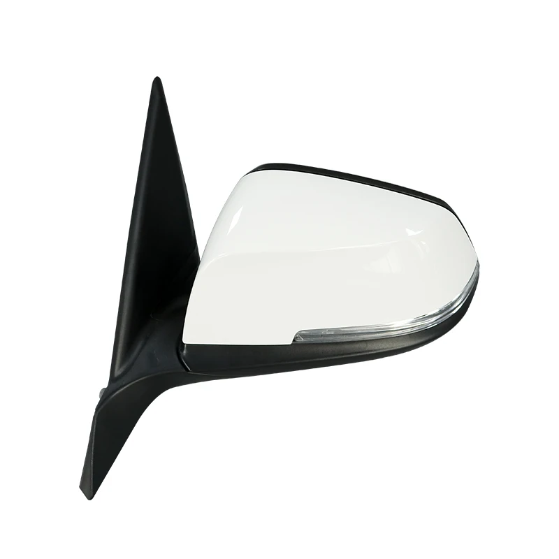 New Product  Hot Style Side Mirrors for  F20