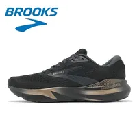 Brooks Men's Adrenaline GTS 24 Road Running Shoes Walking Shoe Shock-Absorbing Marathon Professional Casual Sneakers
