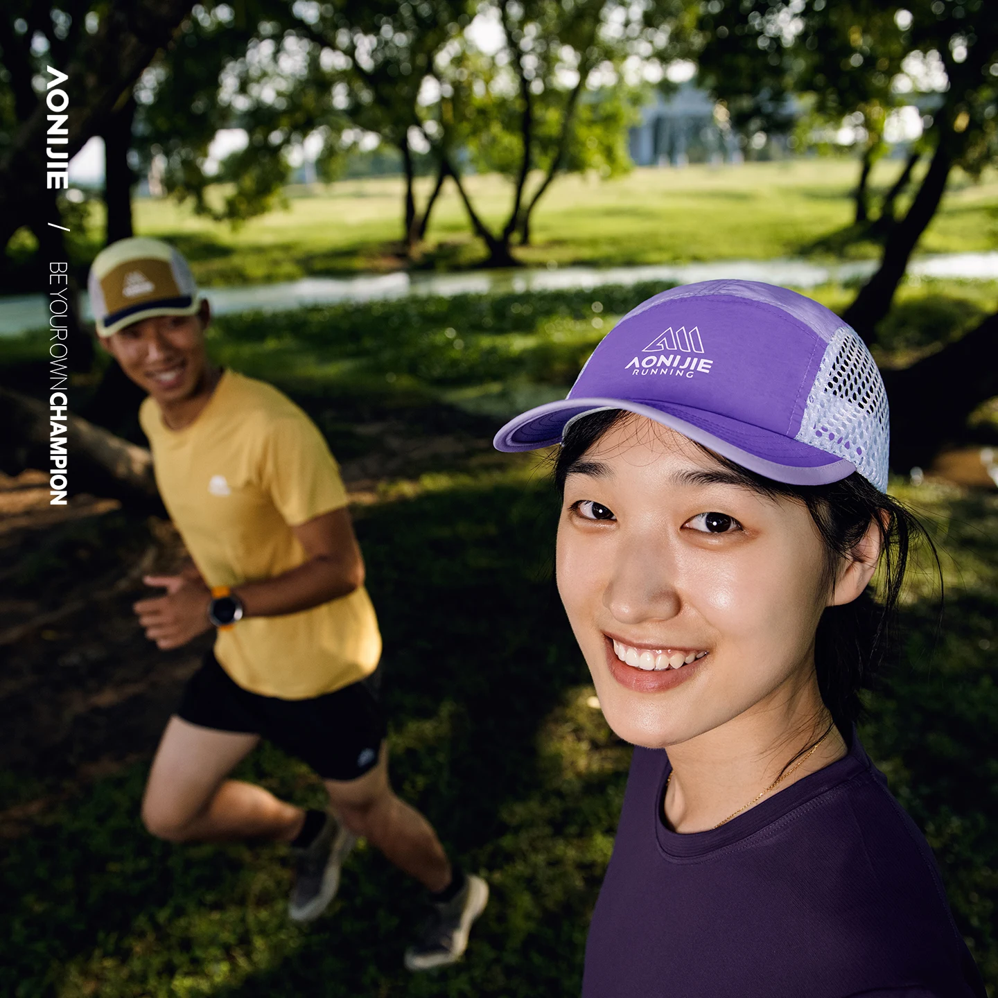 AONIJIE Outdoor Running Caps v - Running Cap Lightweight recensie en prijs