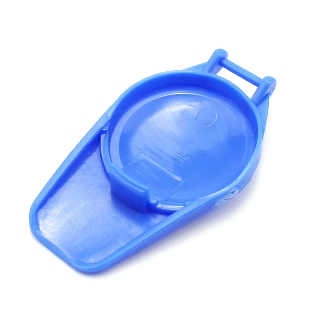 3M5117632AB Car Windshield Wiper Washer Fluid Reservoir Cover Water Tank Bottle Cap for Ford Galaxy Focus C-Max Kuga I MK1 S-Max