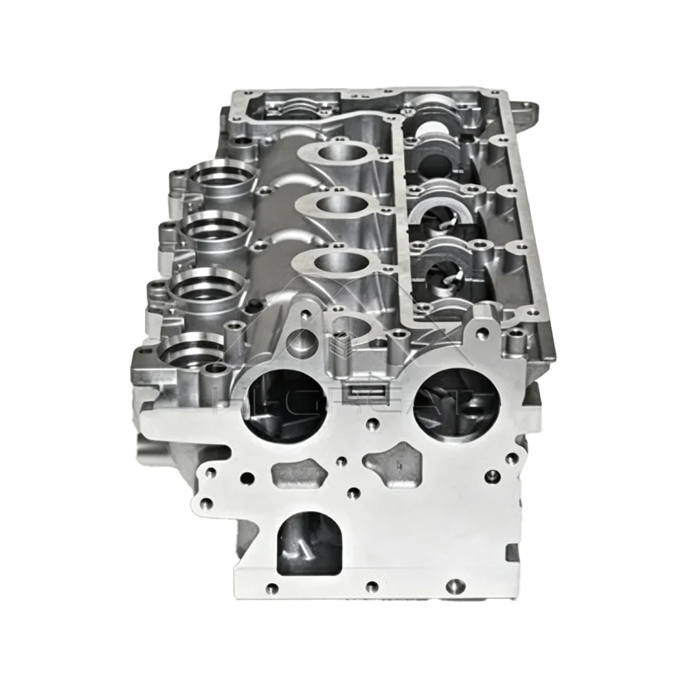 3M5Q6C032BA 71789715 2.0L Diesel Cylinder Head 16V G6DA QXWA DW10 Engine For Ford Mondeo S-Max Peugeot 407 607 Citroen C5 C6