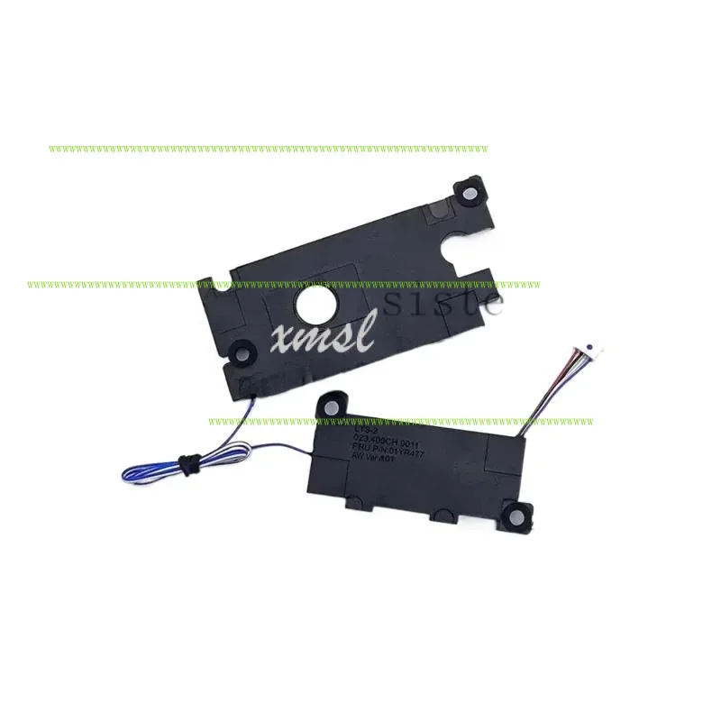

F новый оригинальный динамик для ноутбука Lenovo ThinkPad t570 T580 P51s p52s 01yr477 01er048
