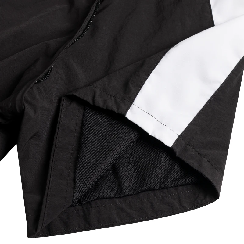 سترة بوما الرجالية المنسوجة ذات الياقة الواقفة، ملابس رياضية للجري واللياقة البدنية، سترة تدريب 634782-01