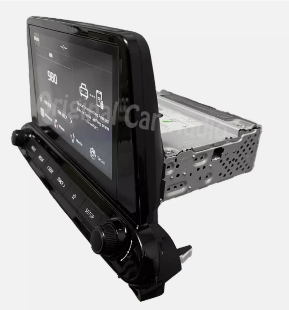 

2022-2023 OEM Multi Media Apple Car Play Android Auto Bluetooth Touch