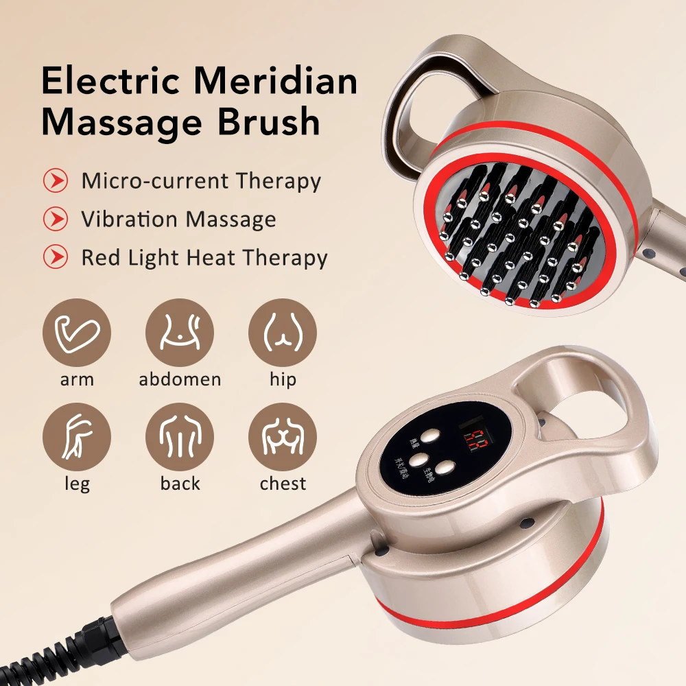 #47 Best Electric Body Slimming Massagers to Buy In 2026