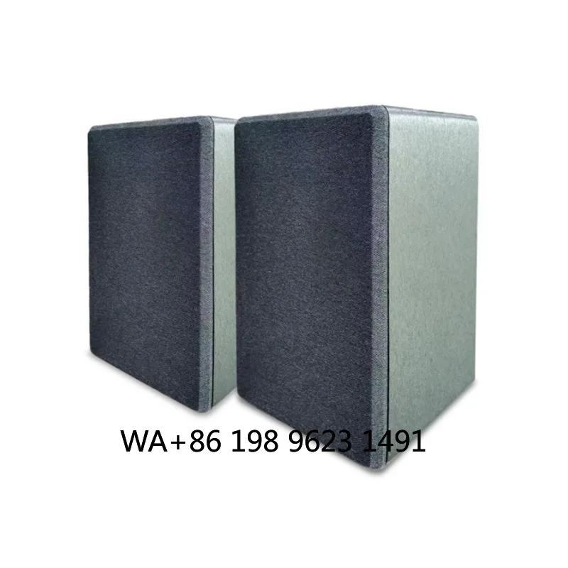 15W Wall Mounted IP Speaker Professional PA System for Classroom School Public Broadcast Audio Application