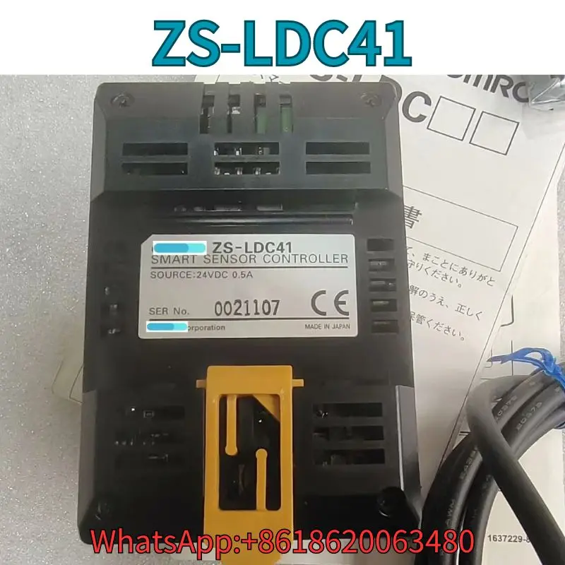 Brand-new Sensor ZS-LDC41 Fast Shipping