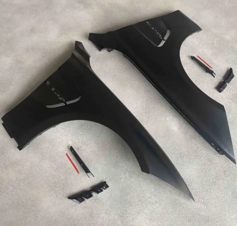 

Car Parts New Type Fenders