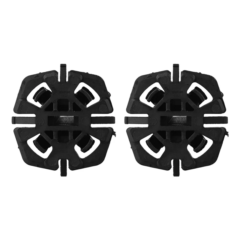 T42C-المبرد تنفيس كليب التوصيل المبرد خرطوم الربط 2 قطع لسيارات BMW 3 5 6 7 8 سلسلة X3 X4 X6 17118482944 #4