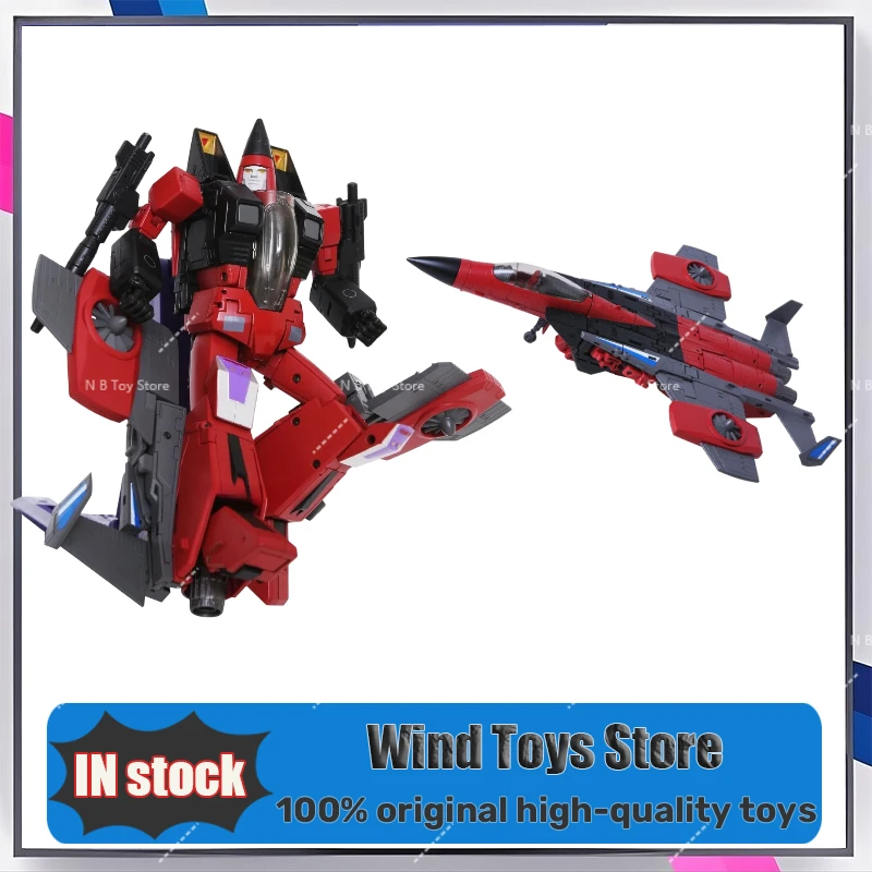 [2.0 Dostępne OD RĘKI] Transformacja MPU_MPULTRA MPULTRA MPU-01 Push MPU01 MPU-02 Ramjet MP Ratio Figurka Akcji