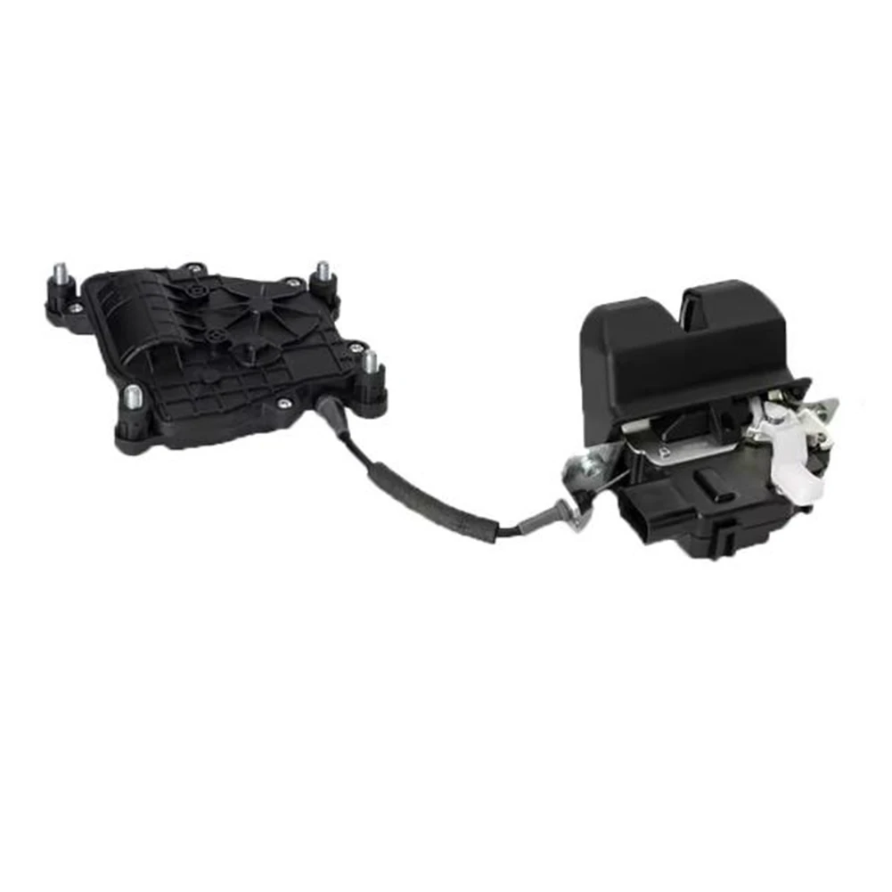 

Привод замка задней крышки багажника для 2016-2020 для Kia для Sorento с поддержкой электроприводной двери, легкое решение для замены