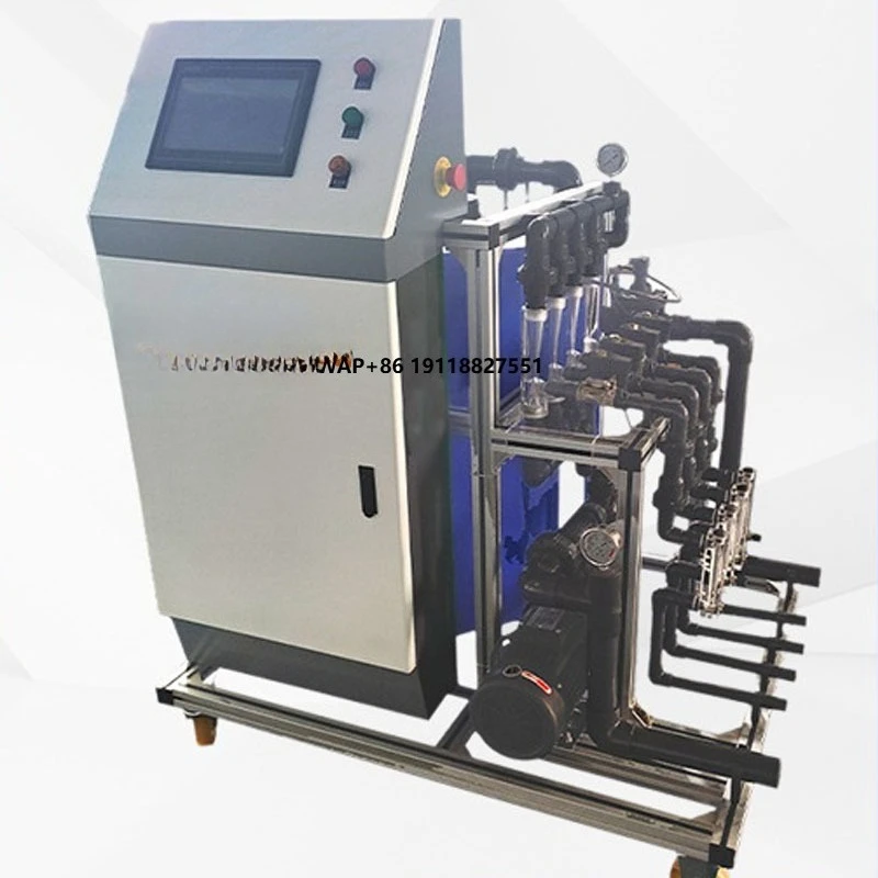 

DaringFish 58 Motor and Pump Water and Fertilizer Machine for Agriculture Irrigation System