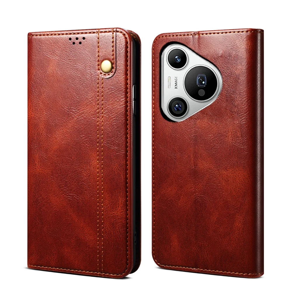 

Для Huawei Pura 70 Ultra 80 Pro 5G чехол-кошелек кожаный магнит Book Funda Huawei Pura 70 Pro Plus Pura70 Pro + 70Ultra откидная крышка