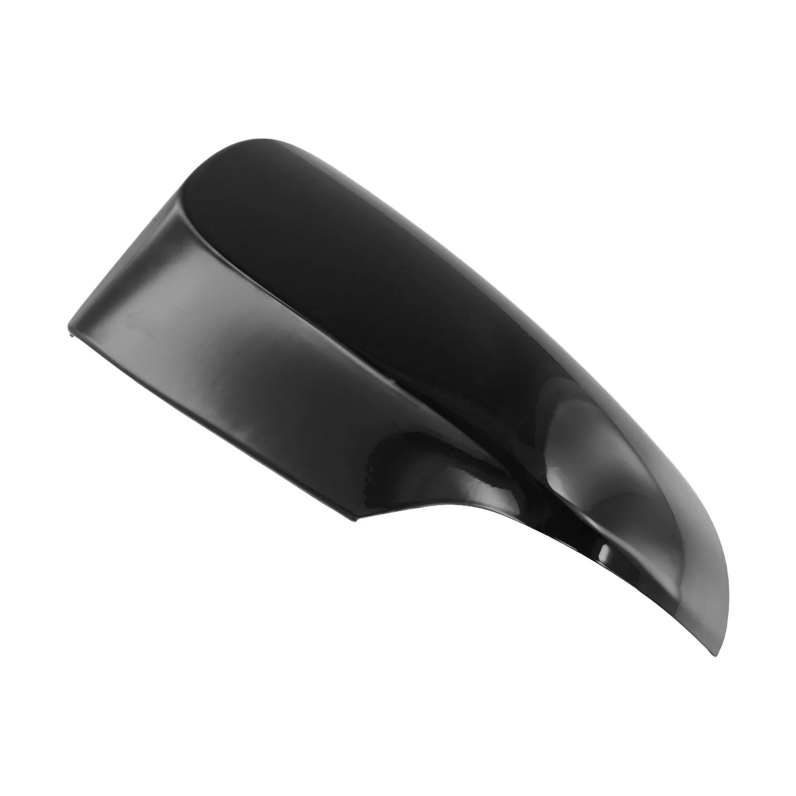 

Car Modification Vehicle Repair Size As Shown In The Figure Gloss Black Car Accessories Custom Fit Scratch Resistant