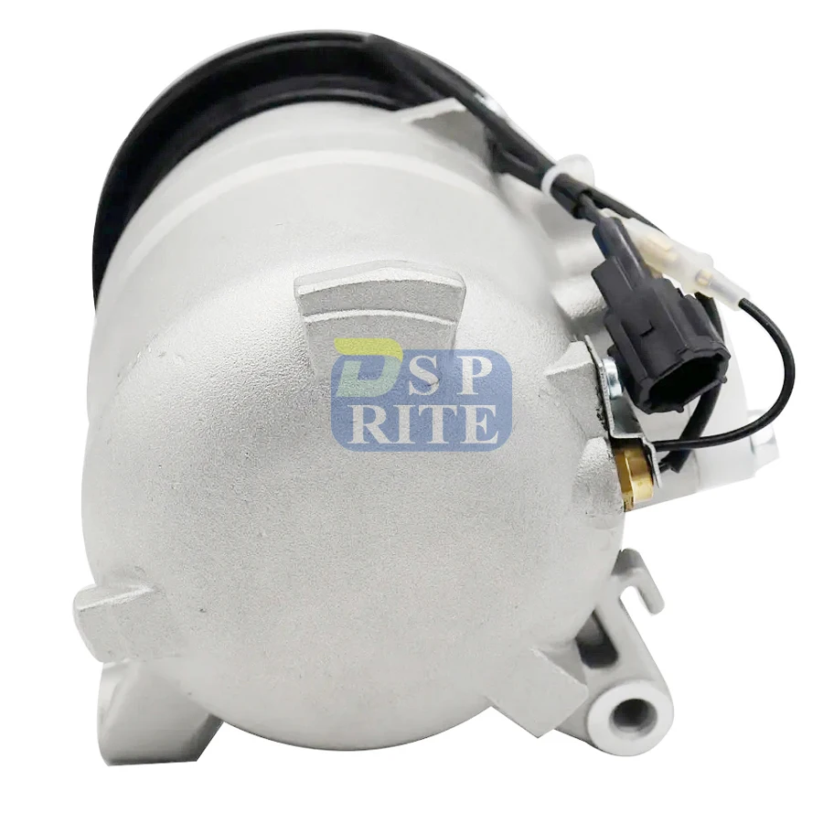 AC Compressor for Nissan Pathfinder 720 D21 Pick-Up TERRANO 9260001G00 9260009W00 926000F001  9260020W05 9260001G10 9260001G01 - view 5