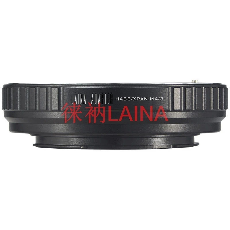 

Переходное кольцо для объекктивов Xpan на камеры Panasonic M4/3 M43 GH4 GH5 BMPCC GF7 GF6 GM1 GX7 GX8 EM5 EM1 EM10
