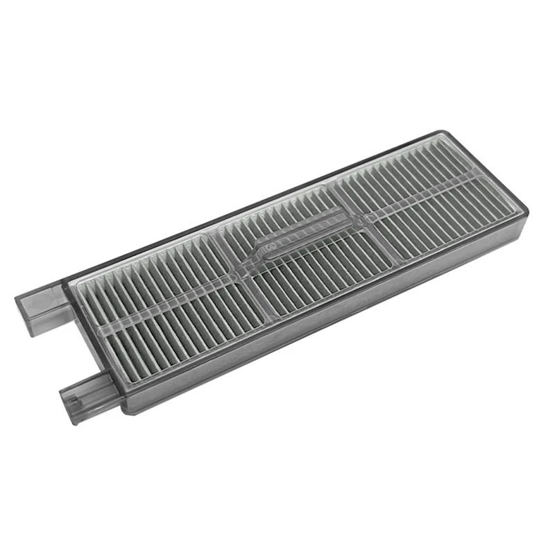 فرشاة جانبية رئيسية بديلة لـ Dreame Mova ، فلتر HEPA ، أكياس الغبار ، قطع الغيار ، الملحقات ، G30 ، G30 Pro ، G30 Ultra