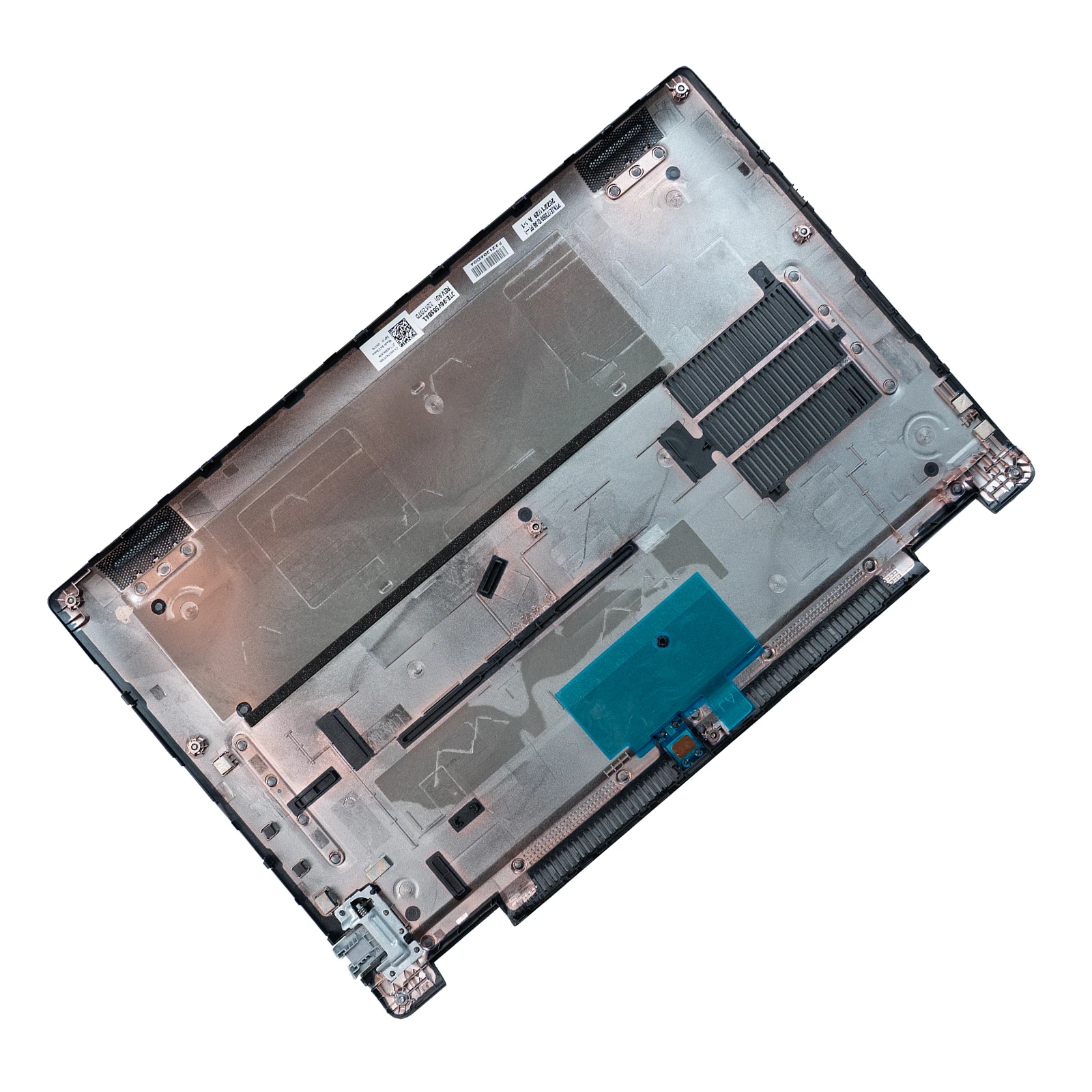 096V58 per DELL Latitude 5530 Custodia base inferiore di ricambio per laptop