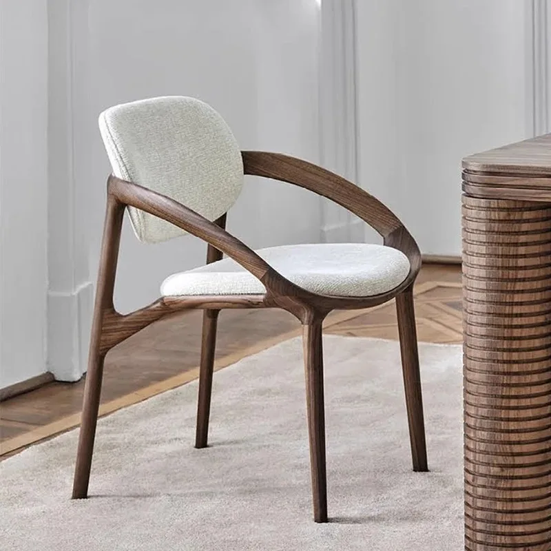 #2 Trending Solid Wood Dining Chairs Right Now
